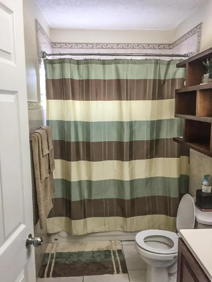 Apartmán Book A Cozy Getaway: Near Bob Marley Museum Kingston Jamajka